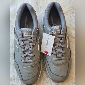 New Balance MENS Golf Sneakers